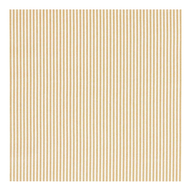 Sanderson Burnham Fabric in Wild Honey - a sample For Sale