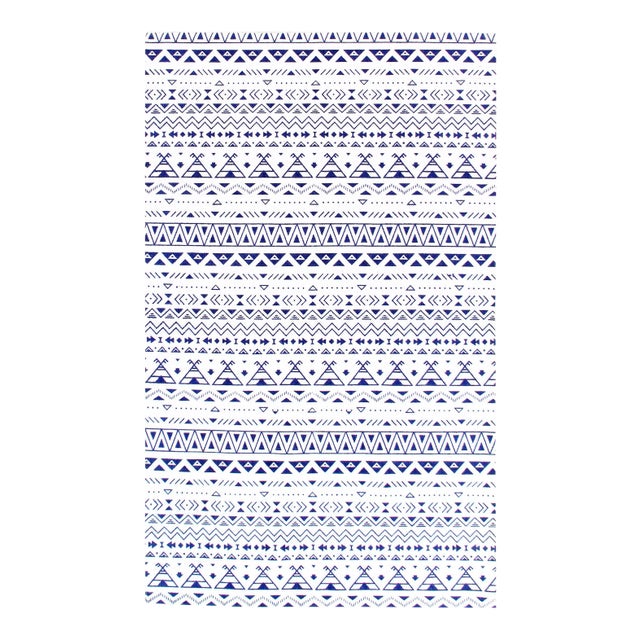 Pasargad Handmade Modern Rug - 3' X 5' For Sale