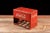 Coca Cola Bottling Co. Vintage Coca Cola Salesman Sample Cooler For Sale - Image 4 of 16