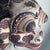 Mid-Century Modern Godogan Frog Prince Dance Mask, Bali, 1970s For Sale - Image 3 of 14