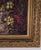 Large Still Life by Vincent Clare, England Circa 1900 With 19th-Century Frame For Sale - Image 4 of 7