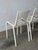 Model Pip-E Stackable Chairs by Philippe Starck for Driade, 2010, Set of 4 For Sale - Image 13 of 17