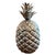 Manetti Firenze Silver Pineapple Ice Bucket by Mauro Manetti, Italy, 1970 For Sale - Image 6 of 6