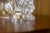1980s Stylized Crystal Jaguar Sculpture by Baccarat For Sale In Miami - Image 6 of 7