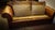 Large George Smith Two-Seater Club Sofa in Leather, 2010s For Sale - Image 12 of 18