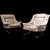 Grand Prix Lounge Chairs by Maurice Calka for Arflex, 1960s, Set of 2 For Sale - Image 13 of 13