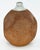 Robert Maxwell Mid-century Sunburst Stoneware Bud Vase, 1960s Offered for sale is a unique mid-century modern sunburst bud...