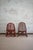 Vintage Bamboo Armchairs, 1980s, Set of 2 For Sale - Image 4 of 15