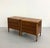 Chocolate Vintage Maitland-Smith Marquetry Bedside Tables – Pair For Sale - Image 8 of 8