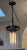 Restoration Hardware Restoration Hardware Ravelle Pendant For Sale - Image 4 of 12