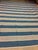 Contemporary Hand Woven Turkish Kilim Rug - 9'10 X 13'4 For Sale In New York - Image 6 of 6