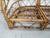 Audoux Rattan Living Room Modular Bench by Adrien Audoux & Frida Minet, 1960s, Set of 3 For Sale - Image 9 of 18