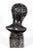 Metal Midcentury Bronze Bust of Man, circa 1950 For Sale - Image 7 of 9