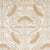 SAMPLE - Schumacher Ombelli Jacquard Velvet Fabric In Fawn For Sale