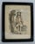 Early 19th Century J. P. Malcolm, Fashion Illustrations, Lithograph Prints, 1808, Set of 5 For Sale - Image 5 of 17