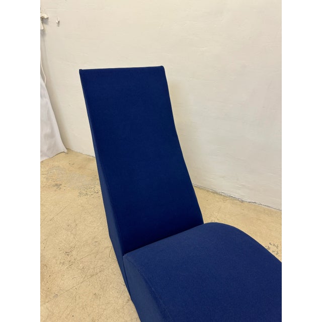 Tom Dixon Bird Chaise Lounge for Cappellini For Sale - Image 10 of 12