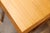 Wood Bamboo Desk and Chair For Sale - Image 7 of 11