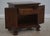 Pennsylvania House Pair Pennsylvania House Cherry 2 Door Nightstands For Sale - Image 4 of 18