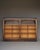Art Deco Amsterdam School Bookcase from C.H.Eckhart, 1920s For Sale - Image 14 of 14