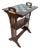 Serving Table in the style of Vienna Secession, 1890s For Sale