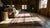 Magnificent Dots Pattern Ion a Black Background Color Antique Persian Rug For Sale - Image 13 of 13