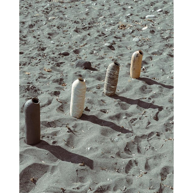 Stomata 2 Vase by Anna Karountzou For Sale - Image 14 of 18