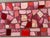Vintage Mid 20th Century Rectangular Pink Tile Mosaic Tray/Catchall For Sale - Image 9 of 12