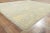 Textile Vintage Modern Damask Rug, 8'3 X 9'7 For Sale - Image 7 of 10