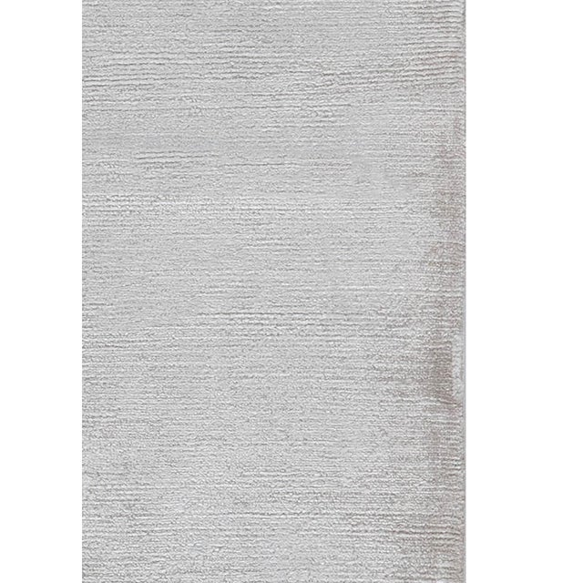 Modern Modern Custom Hand-Knotted Silk Runner by Doris Leslie Blau For Sale - Image 3 of 5