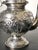 Early 20th Century Chinese Export Silver Tea or Coffee Service by ZeeSung - 3 pcs For Sale - Image 16 of 18