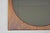 Mid Century Danish Modern Style Sculpted Solid Teak Wood Mirrors - 3 Pc Set For Sale In Philadelphia - Image 6 of 12