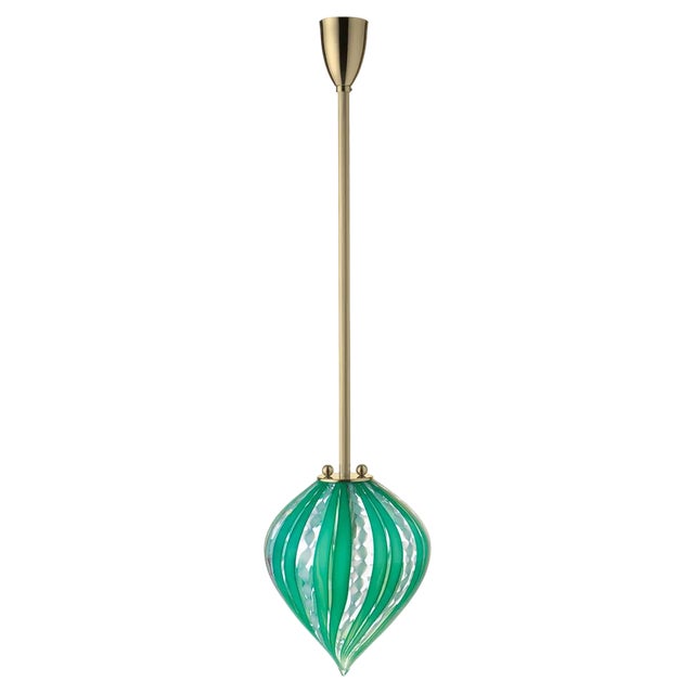 Verde Pendant by Magic Circus Editions For Sale
