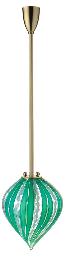 Verde Pendant by Magic Circus Editions