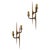 Sconces by Angelo Brotto for Esperia, Italy, 1970s, Set of 2 For Sale - Image 17 of 17