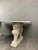 20th Century Marble Dining Table For Sale - Image 3 of 12