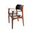 Vintage Danish Dining Chairs from Erik Buch, 1960s, Set of 8 For Sale - Image 6 of 17