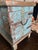 Vintage Chest From India - Hd Buttercup For Sale In Los Angeles - Image 6 of 8