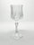 Cristal d' Arques Cristal D’Arques “Longchamp” Set of 8 Crystal Wine Glasses For Sale - Image 4 of 7