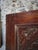 19th Century Antique French Folk Art Bench, 1800s For Sale - Image 5 of 18