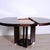 Extendable Round Dining Table, 1970s For Sale - Image 6 of 18