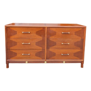 Vintage Mid-Century Dresser For Sale