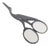 Art Nouveau Danish Grapes Scissors, 1920s For Sale
