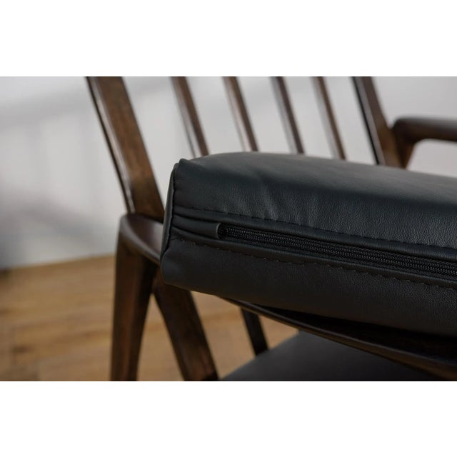 Model 300-139 Lounge Chair from Swarzędz Furniture Factory, Poland, 1960s For Sale - Image 15 of 18