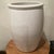 Contemporary Ceramic Glossy and Glazed Jar Planter For Sale - Image 12 of 12