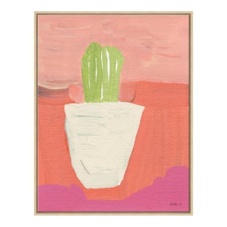 Still Life II - Fero by Susan Hable For Sale