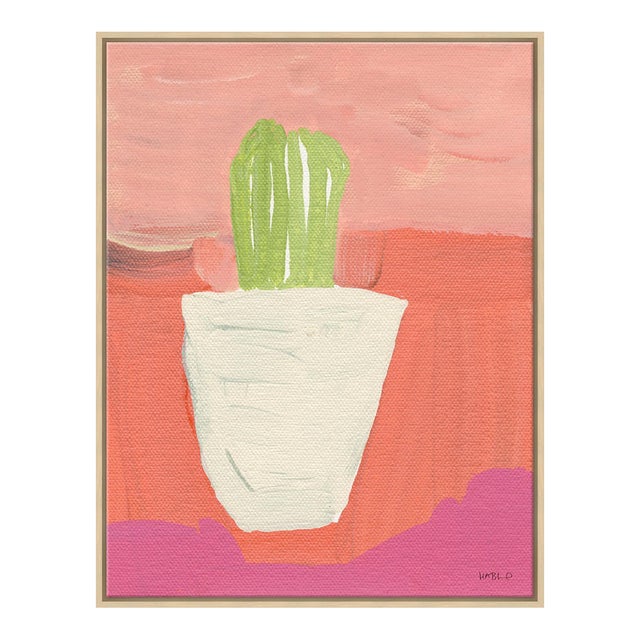 Still Life II - Fero by Susan Hable For Sale