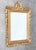 Louis XV Mirror in Gilded Wood, 18th Century For Sale - Image 6 of 12