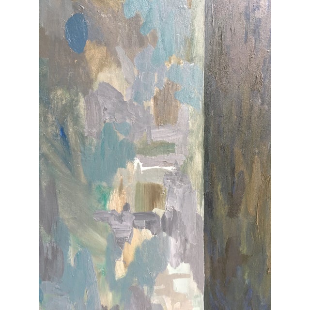 Vintage Paul Rinaldi Still Life Painting | Chairish