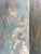 Vintage Paul Rinaldi Still Life Painting For Sale In New York - Image 6 of 8