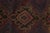 Rug & Kilim’s Baluch Tribal Rug With Colorful Geometric Patterns For Sale In New York - Image 6 of 7